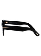 Tom Ford Eyewear Lucinda Sunglasses