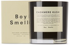 Boy Smells Cashmere Kush Candle, 8.5 oz