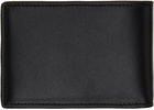 Valentino Garavani Black VLogo Wallet