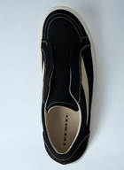 Rick Owens DRKSHDW Low-Top Sneakers