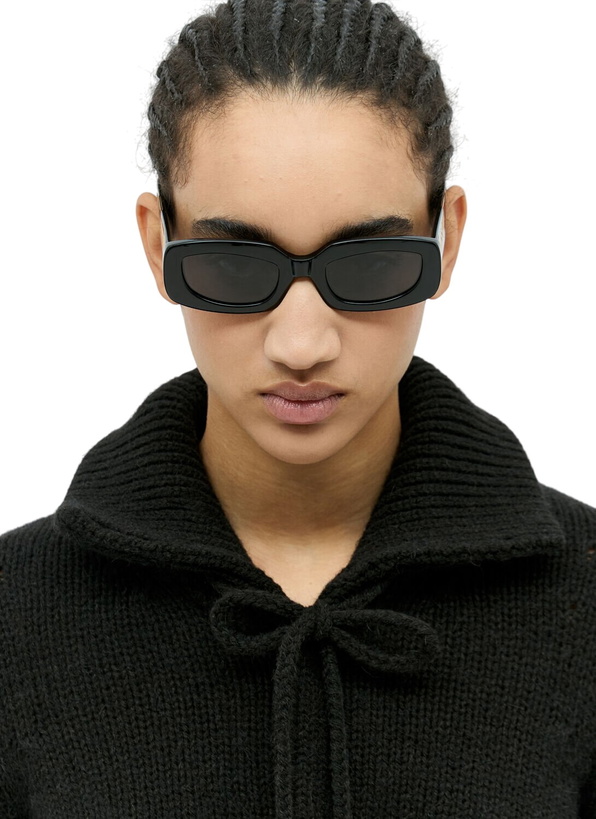 Photo: Poppy Lissiman Stevie Sunglasses