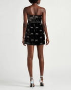 Loveshackfancy Womens Mini dress in Black