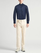 Paul & Shark Mens Shirt in Navy