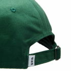 Wax London Men's Sports Cap in Green