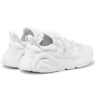 adidas Originals - LXCON Mesh Sneakers - White