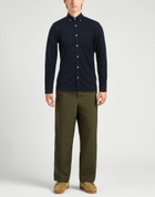 Altea Mens Shirt Midnight in Blue