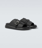 McQueen Hybrid slides