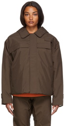 GR10K Flame Split Jacket