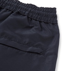 Paul Smith - Mid-Length Swim Shorts - Navy