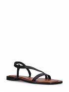 WALES BONNER - Ghanese Leather Sandals