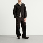 Purple Mountain Observatory Men's Terrain Trousers in Chocolate