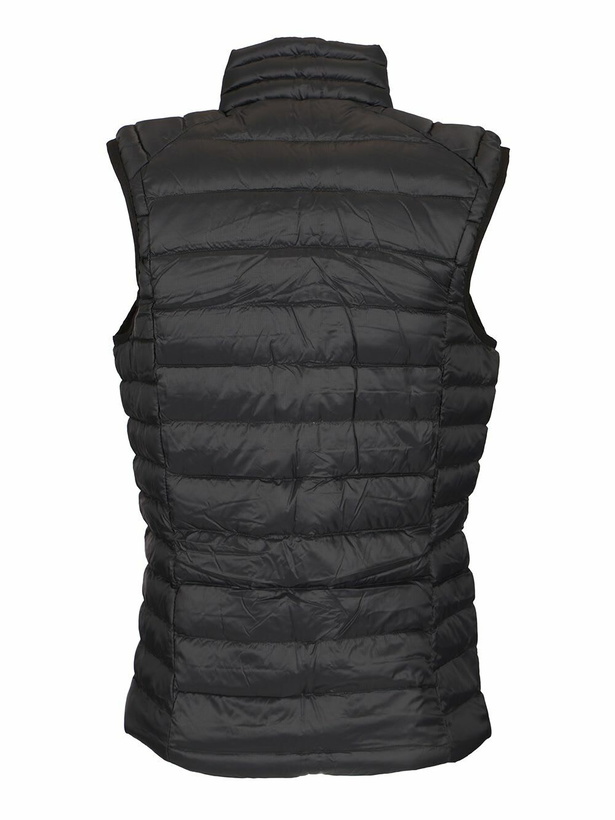 Photo: Patagonia Windproof Down Vest