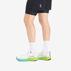 Altra Men's Experience Flow 2 Sneaker in White/Lime