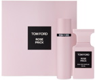 TOM FORD Rose Prick Eau de Parfum Set, 50 & 10 mL