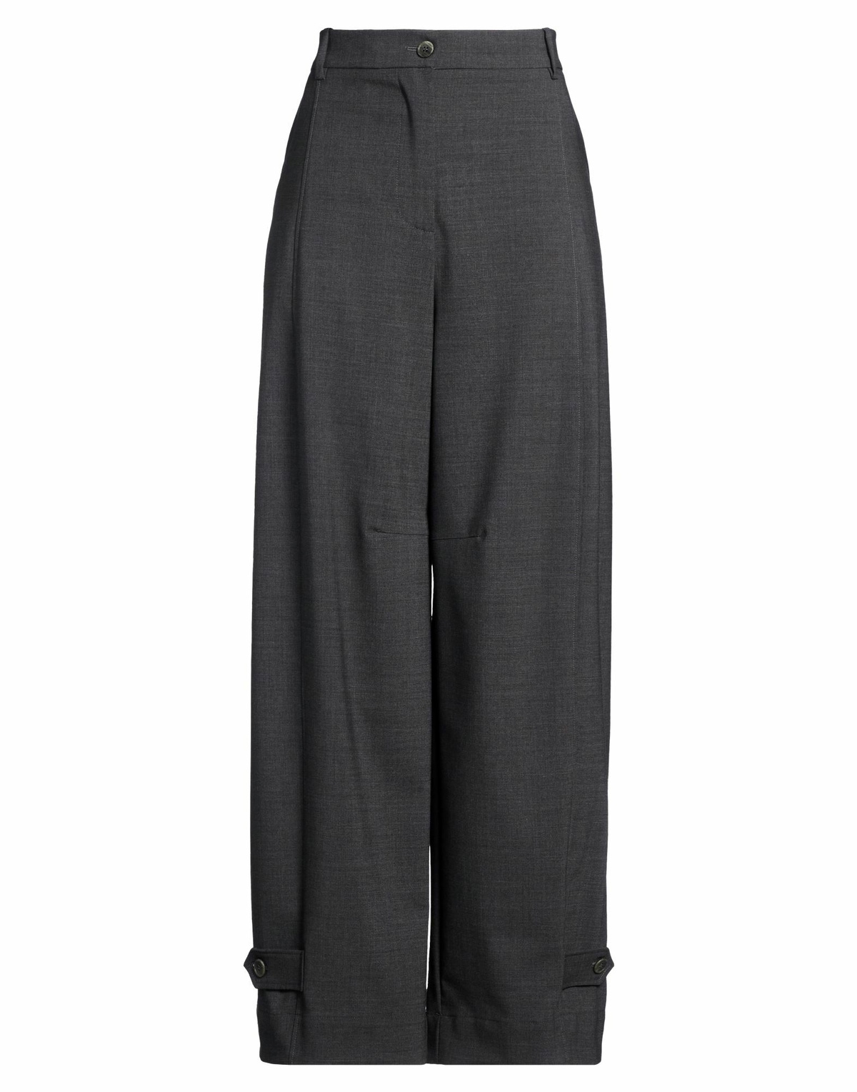 P. a.r. o.s. h. Womens Pants in Charcoal