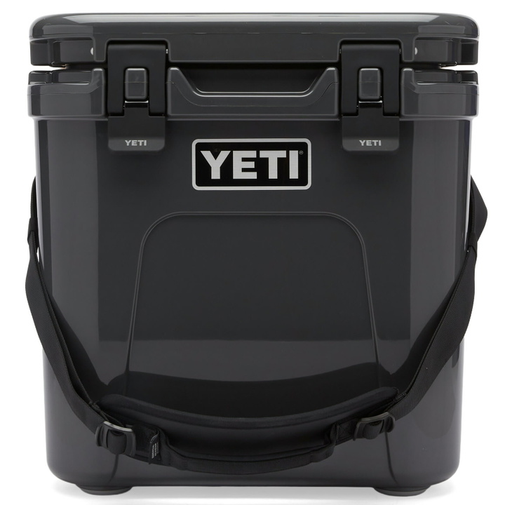 Photo: YETI Roadie 2.0 24 Cooler in Charcoal 
