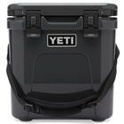 YETI Roadie 2.0 24 Cooler in Charcoal 
