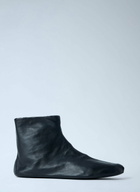 The Row Stella Boots