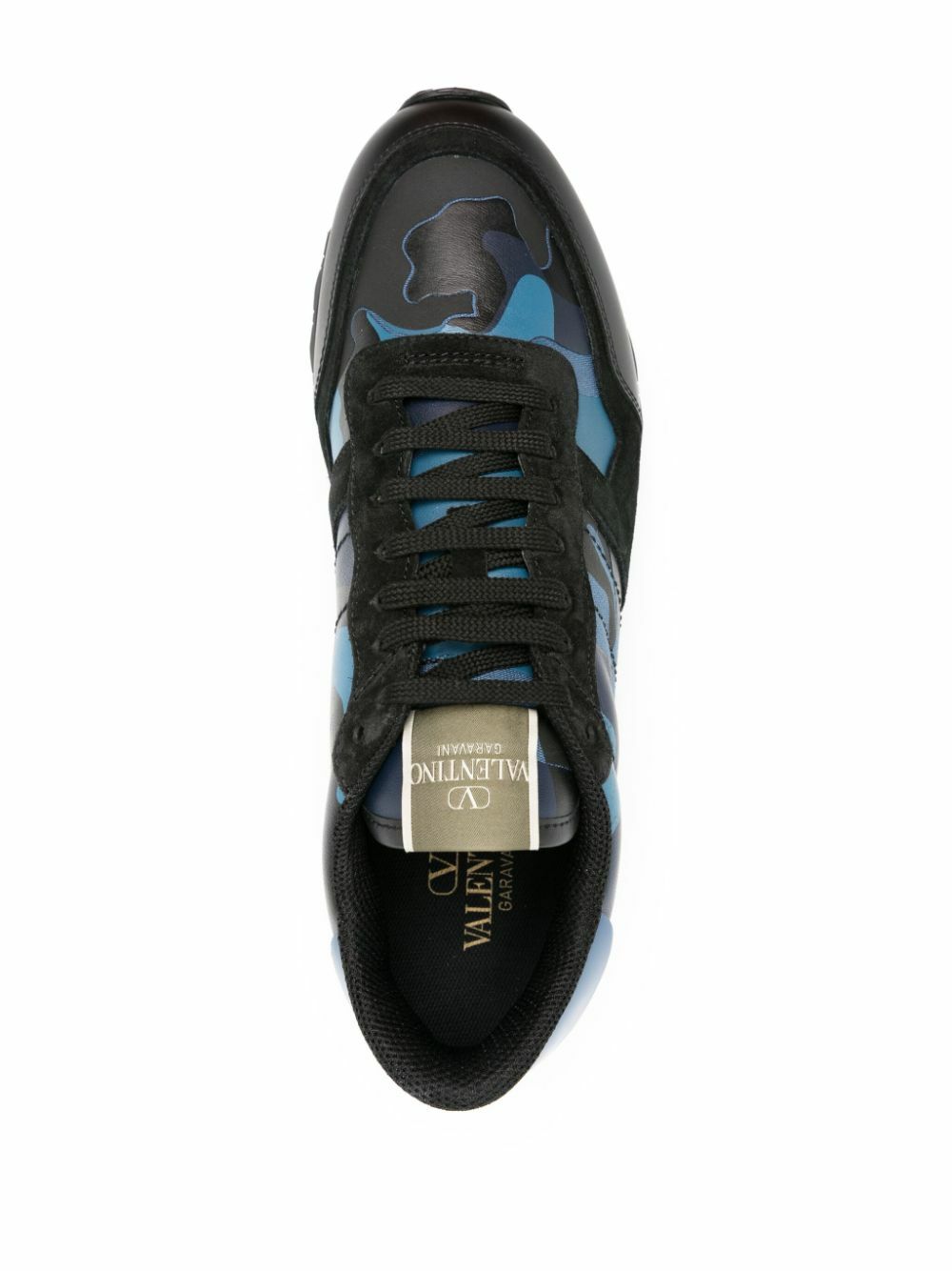 VALENTINO GARAVANI - Rockrunner Sneakers