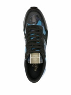 VALENTINO GARAVANI - Rockrunner Sneakers