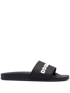 DSQUARED2 - Slippers With Logo