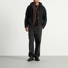 Service Works Men's Gardener Jacket in Black