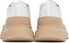 Sofie D'Hoore White Feat Sneakers