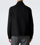 Burberry Wool jacket