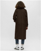 Envii Enchantal Jacket 6861 Brown - Womens - Coats