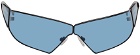 GmbH Blue Shield Sunglasses