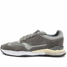 Maison MIHARA YASUHIRO Men's George Original Low Sneakers in Grey