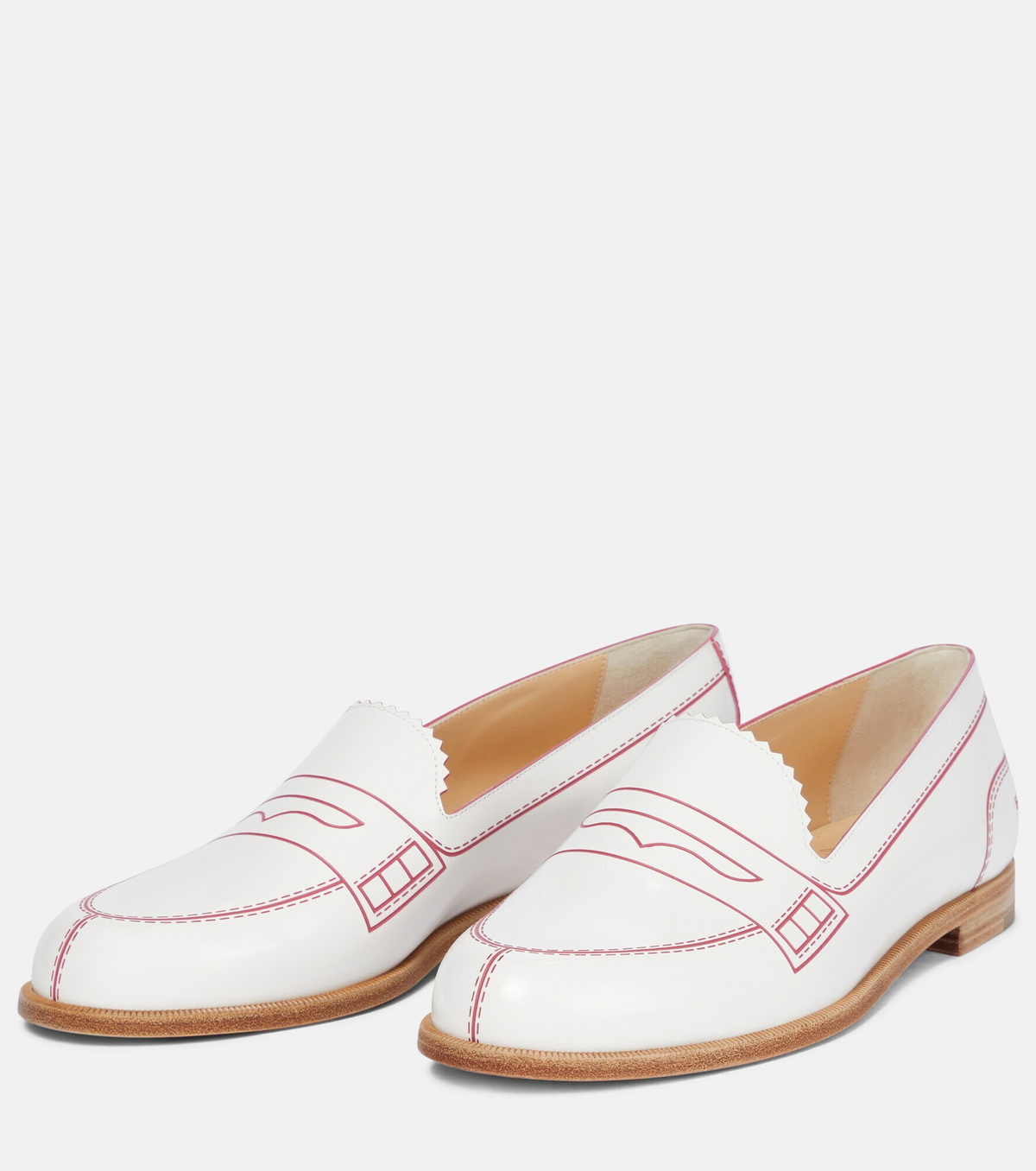 Mocalaureat loafer hot sale