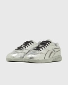 Reebok X Pleasures Hammer Street Grey Mens Lowtop