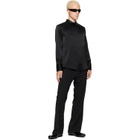 Ernest W. Baker Black Classic Shirt
