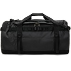 The North Face Black Base Camp L Duffle Bag