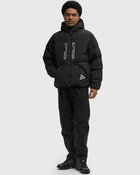 Gramicci X and wander DOWN JACKET Black Mens Down & Puffer Jacket