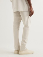 Fear of God - Stretch-Cotton Jersey Pyjama Trousers - Neutrals