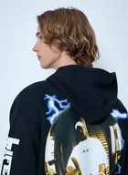 Awake NY The Big Picture Zip Hoodie