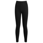 Nike Women's Zenvy High Waisted 7/8 In Leggings in Black/Cool Grey