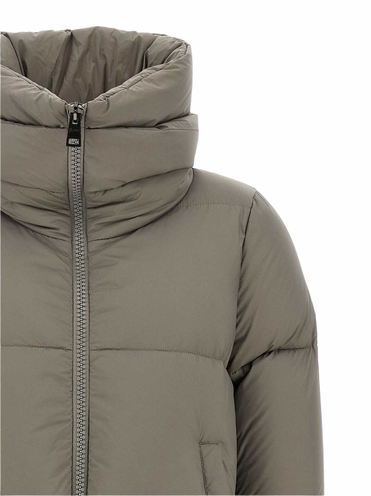 Herno a-shape Down Jacket Herno