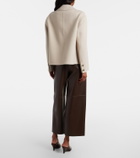 'S Max Mara Wide-leg pants