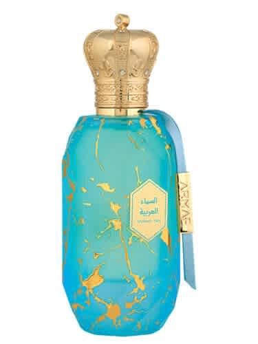 Armaf Mens Arabian Sky EDP Spray 3.4 oz Fragrances 6294015176094