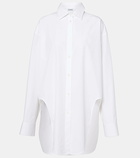 Loewe Cotton shirt