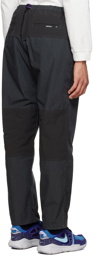 Gramicci Gray F/CE Edition Loose Tapered Trousers