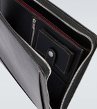 Brunello Cucinelli Leather portfolio