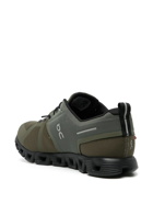 ON RUNNING - Cloud Olive Sneakers