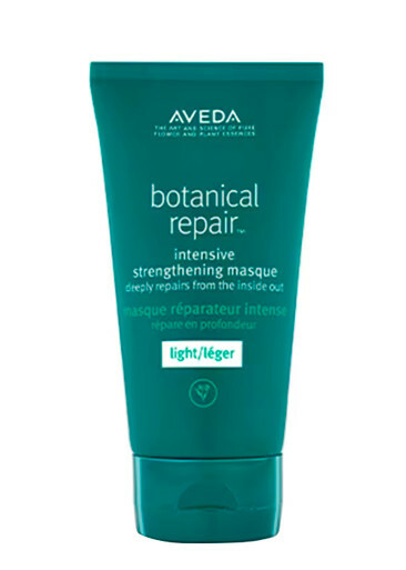 Photo: Aveda - Botanical Repair Intensive Strengthening Masque Light 150ml – Male – Beauty Treatments