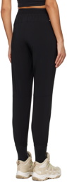 The North Face Black Wander 2.0 Lounge Pants