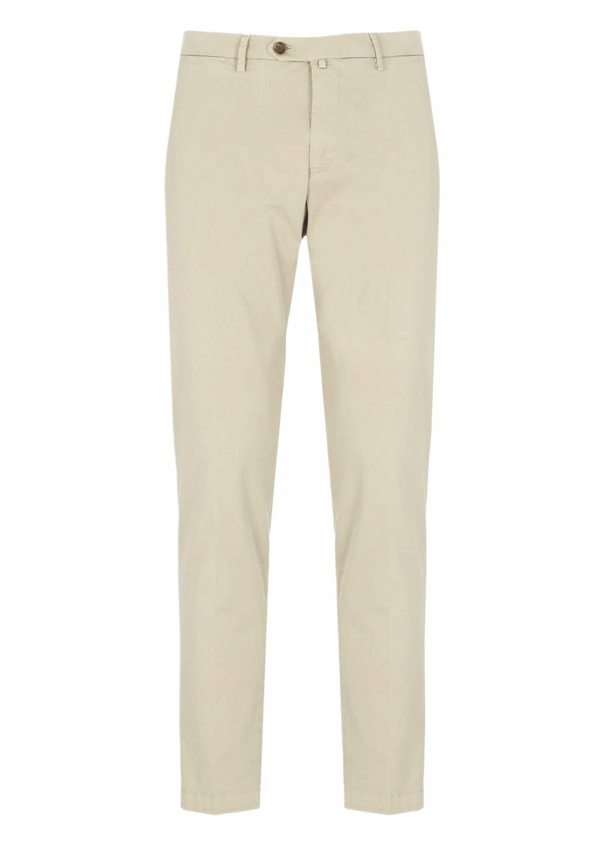 Briglia 1949 Cotton Pants