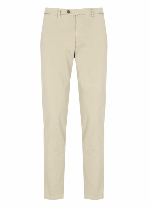 Photo: Briglia 1949 Cotton Pants